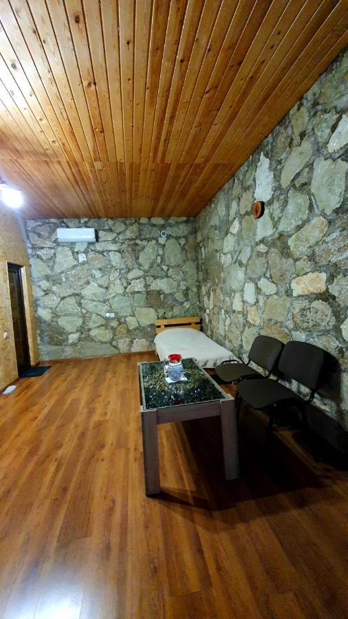 Guest House Ijevan'S Garden Exterior photo