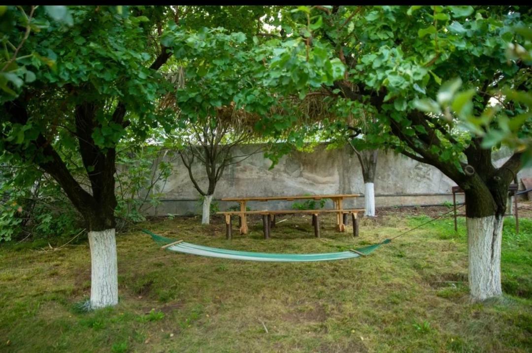 Guest House Ijevan'S Garden Exterior photo